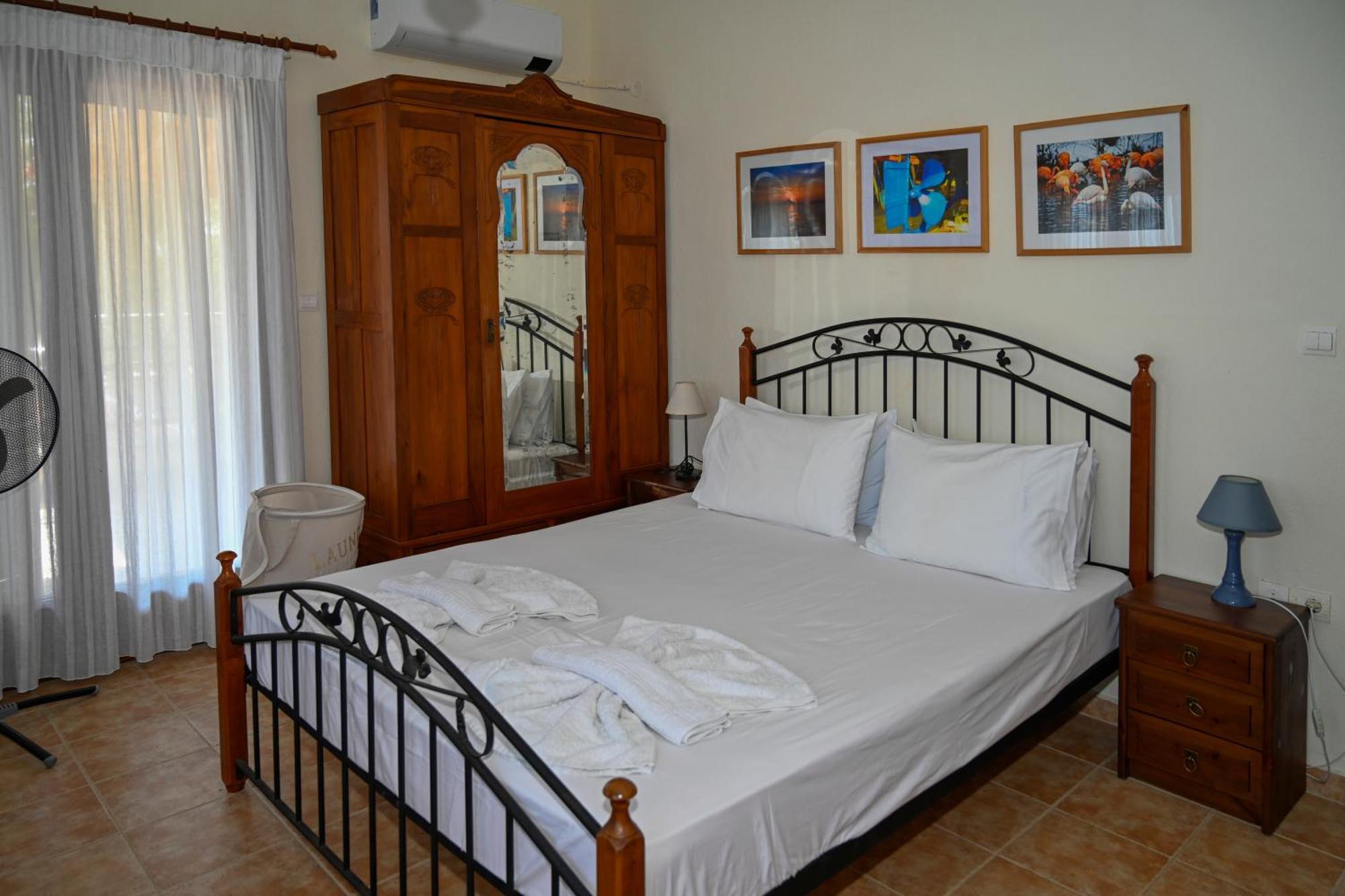 Kiparissi Villa Halkidiki Ierissos Exterior photo